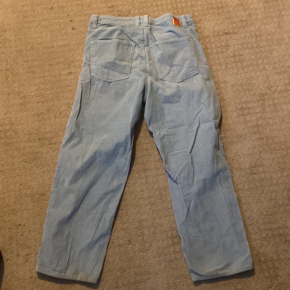 Empyre corduroy size 34 - Picture 2 of 2